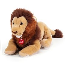 Peluche Lion Narciso 38 cm TRU-27542 Trudi 1