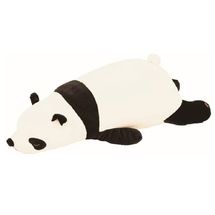 Peluche Paopao le panda 51 cm NE-28976-99 Nemu Nemu 1