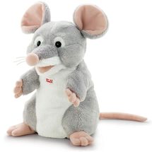 Marionnette Souris TRU29913 Trudi 1