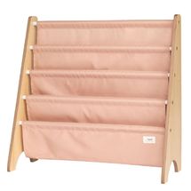 Bibliothèque enfant argile EFK-107-016-008 3 Sprouts 1