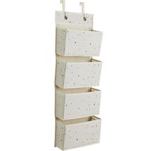 Rangement mural terrazzo crème EFK-107-015-008 3 Sprouts 1
