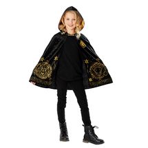 Cape de sorcier Poudlard Harry Potter 9-10 ans R301335OH-T910 Rubies 1