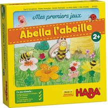 Abella l'abeille HA-301839 Haba 1