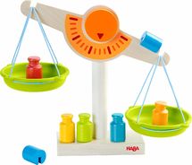 Balance de marchande HA302639 Haba 1