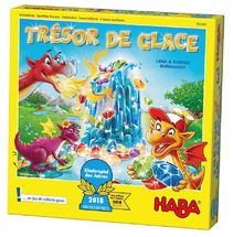 Trésor de glace HA303404 Haba 1