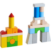 Blocs de construction multicolore HA305163 Haba 1