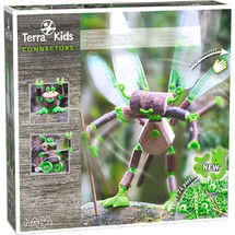 Terra Kids Connectors - Héros de la forêt HA306308 Haba 1