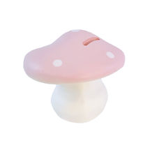 Tirelire Champignon rose EG314707 Egmont Toys 1