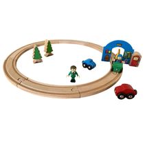 Circuit Garage BR0010-1798 Brio 1