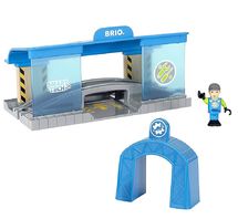Atelier de réparation Smart Tech BR33918 Brio 1