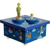 Boite à Musique Le Petit Prince TR-S95230-4823 Trousselier 1