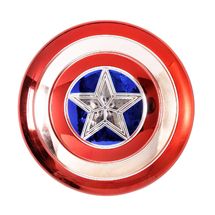Bouclier pour enfant Captain America R34947 Rubies 1