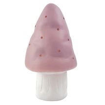 Lampe petit champignon lila EG360208LI Egmont Toys 1