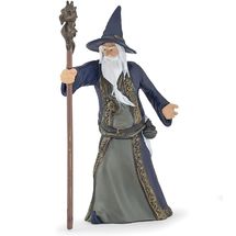 Figurine Le sorcier PA36021 Papo 1