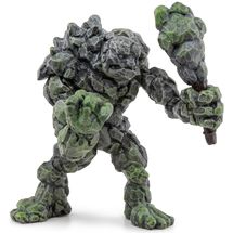 Figurine Golem de Pierre PA-36027 Papo 1