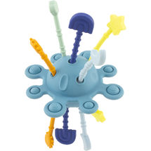 Lune sensorielle bleue UL7123 Ulysse 1