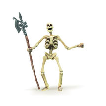 Figurine Squelette phosphorescent PA38908-3716 Papo 1