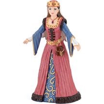 Figurine Reine médiévale PA39048-3151 Papo 1