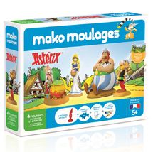 Coffret Astérix et Obélix MM-39089 Mako Créations 1