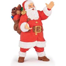 Figurine du Père Noël PA39135 Papo 1