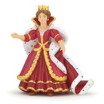 Figurine La reine PA39129 Papo 1