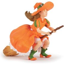 Figurine Sorcière PA-39149 Papo 1