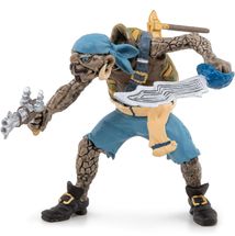Figurine pirate mutant tortue PA-39481 Papo 1