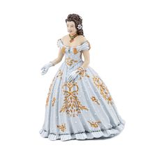 Figurine Sissi Impératrice PA-39708 Papo 1