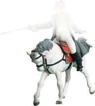 Figurine Cheval de Napoléon PA-39726 Papo 1