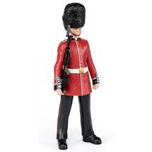 Figurine Garde Royal Anglais PA-39807 Papo 1