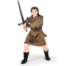 Figurine William Wallace PA-39944 Papo 1