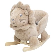 Bascule Tam Tam le Lion 3K7-849-5060 Trois Kilos Sept 1