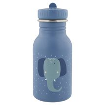 Gourde enfant 350 ml - Mrs Elephant TX-40-214 Trixie 1