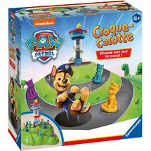 Jeu Croque Carotte Pat'Patrouille RA-22385 Ravensburger 1