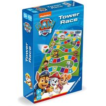 Mini jeu - Pat'Patrouille Tower Race RAV-24746 Ravensburger 1
