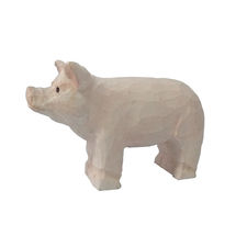 Figurine Porcelet WU-40611 Wudimals 1