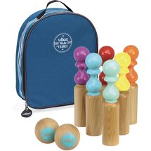 Jeu de quilles Retro V4063B Vilac 1