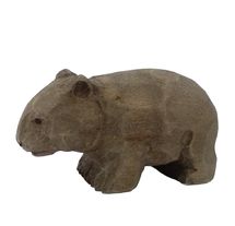 Figurine Wombat WU-40710 Wudimals 1