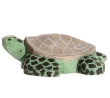 Figurine Tortue WU-40806 Wudimals 1