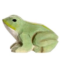 Figurine Grenouille WU-40815 Wudimals 1