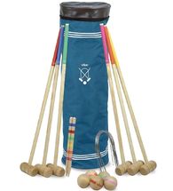 Croquet 6 joueurs V4093B Vilac 1