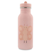 Gourde enfant 500 ml - Mrs Butterfly TX-41-229 Trixie 1
