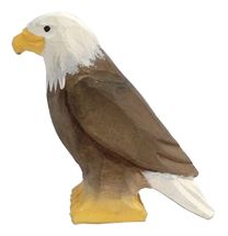 Figurine Aigle WU-41002 Wudimals 1