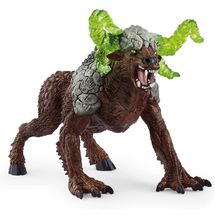 Figurine Monstre taureau de pierre SC-42521 Schleich 1