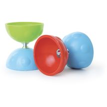 Diabolo - Jeu de jonglerie pour enfant - Jouet extérieur 6/7 ans fêtes