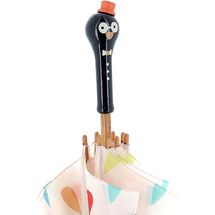 Parapluie René le pingouin VI-4405K Vilac 1