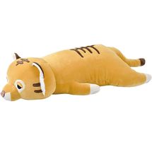 Peluche Ram le tigre 56 cm NE-48902-45 Nemu Nemu 1