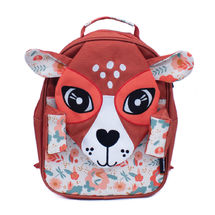 Sac à dos Mélimélos la biche DE31031 Les Déglingos 1