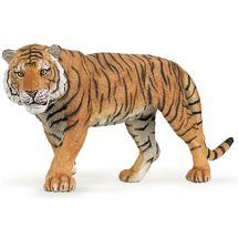Figurine Tigre PA50004-2905 Papo 1