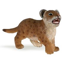 Figurine Lionceau PA-50022 Papo 1